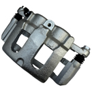 2009 Ford Explorer Brake Caliper 5